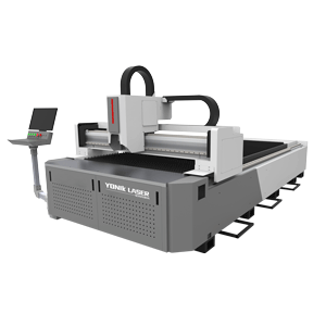 Laser cutting machine