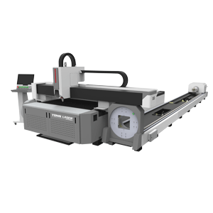 Laser cutting machine
