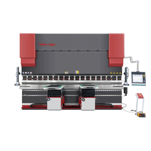 Laser cutting machine