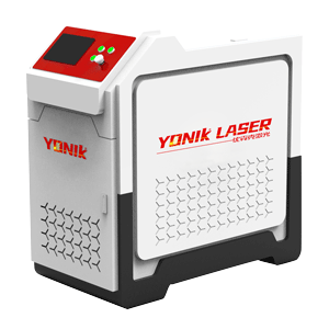 Laser cutting machine