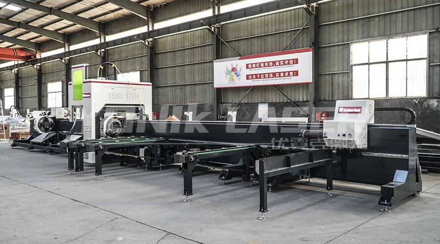 Must see for sheet metal processing factories: selection and investment return analysis of high-power laser cutting machines