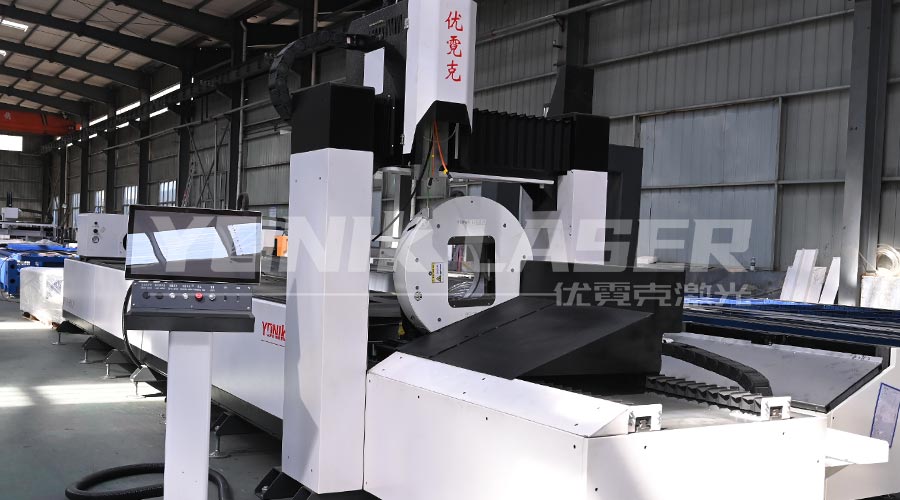 New Trends in Laser Cutting Machine Technology in 2024: AI Intelligent Adjustment Will Become Standard?