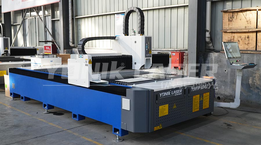 ‌Regular review and update of laser cutting machine safety operating procedures‌