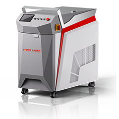 Laser cutting machine