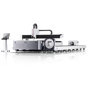 Laser cutting machine