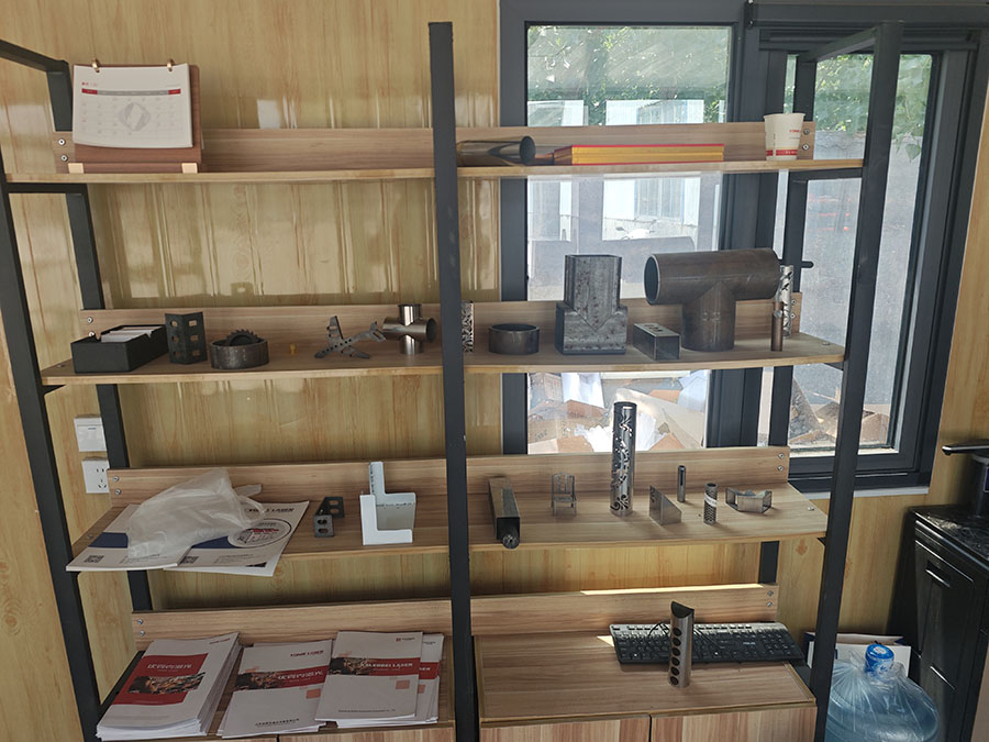 ‌Poor cutting quality of laser cutting machine: How to adjust parameters for optimization‌