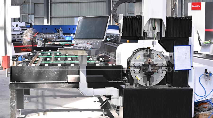 Improving the safety awareness of laser cutting machine operators: Starting from rules and regulations, strengthening execution