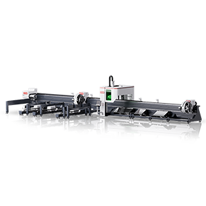 Laser cutting machine