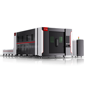 Laser cutting machine