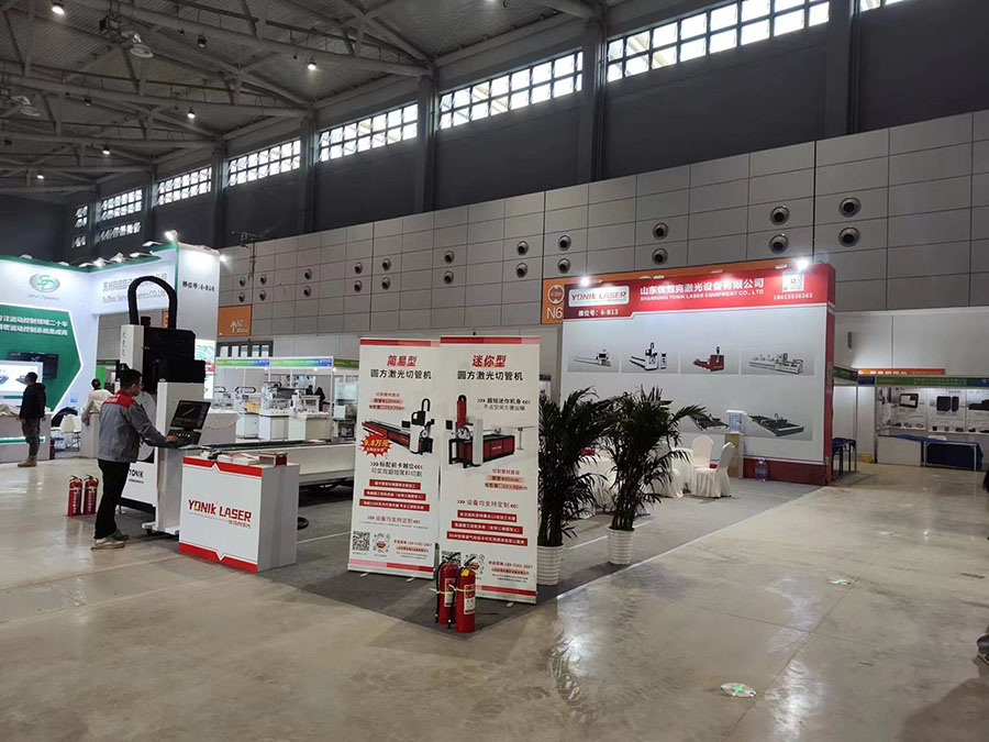 ‌Laser cutting machine cutting speed slows down: possible reasons and solutions‌