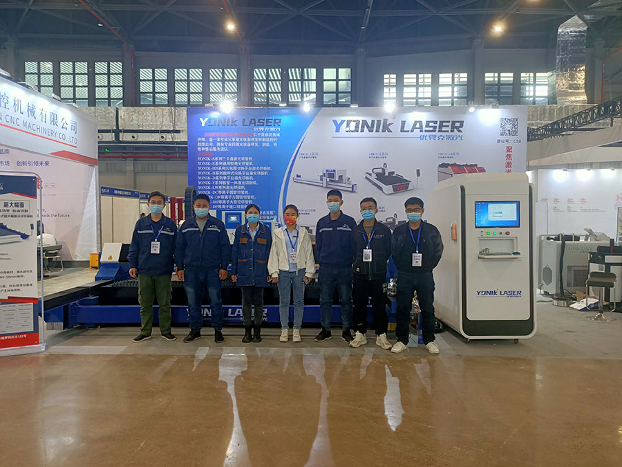 Virus prevention and removal skills in laser cutting machine software ‌