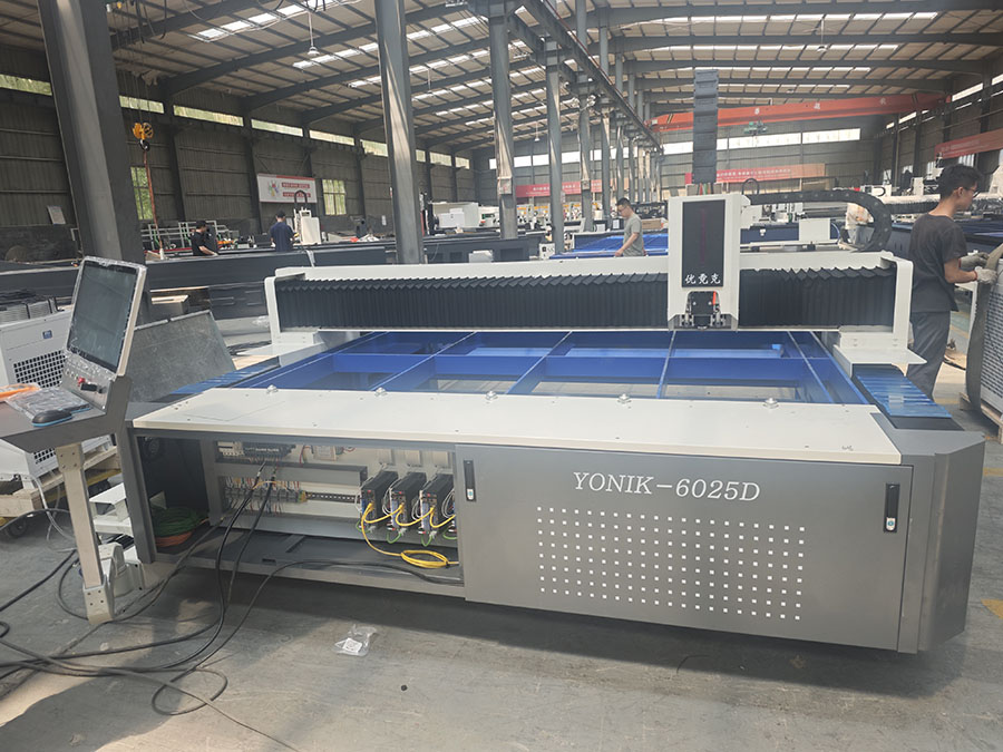 Laser Cutting Machine Supplier: How to Find the Perfect One for Your Needs